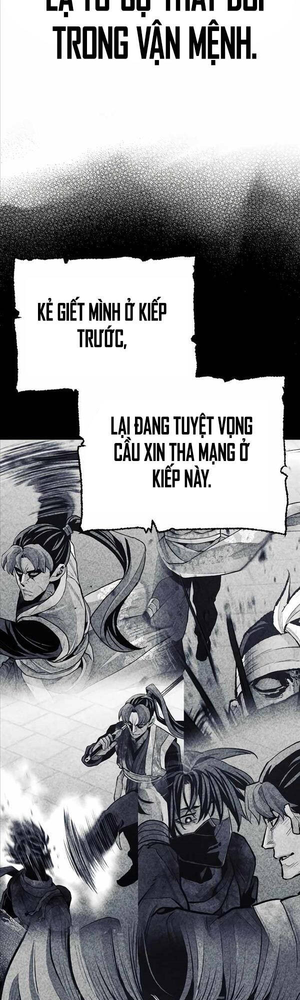 Thiên Ma Phi Thăng Truyện Chapter 70 - Trang 63