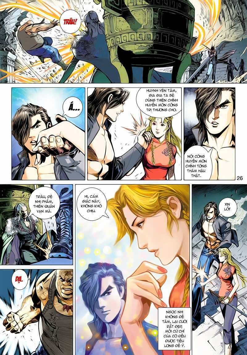 vương tiểu long chapter 4 23