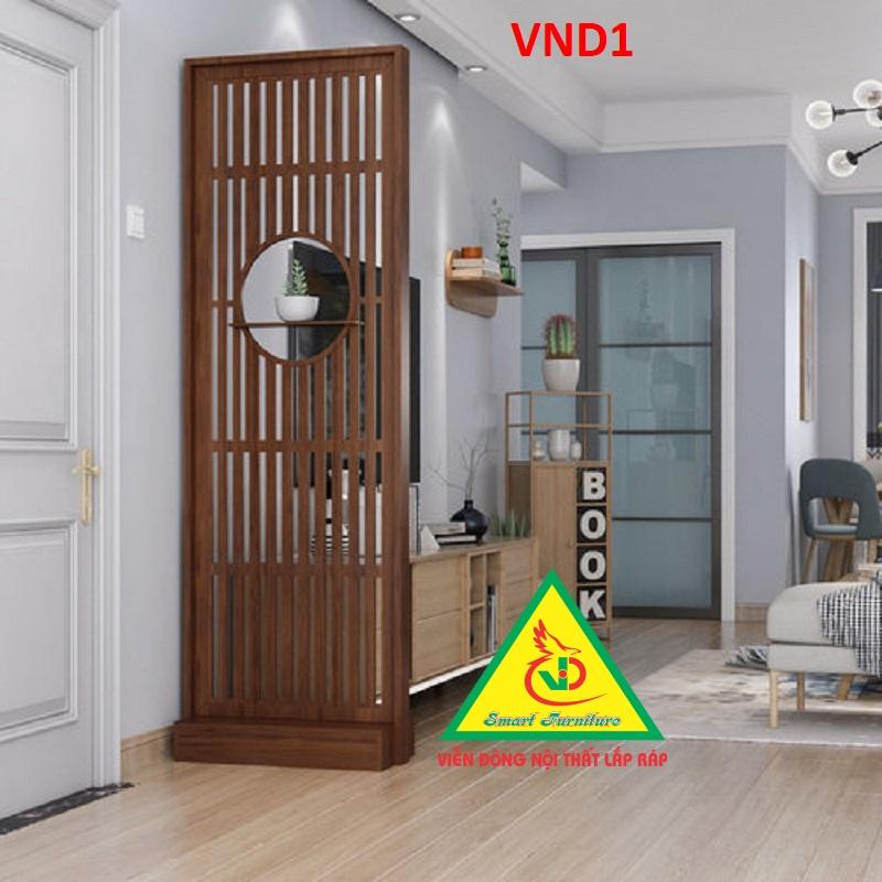 Vách ngăn tủ kệ VND1A