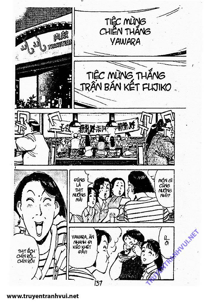 yawara chapter 157 12