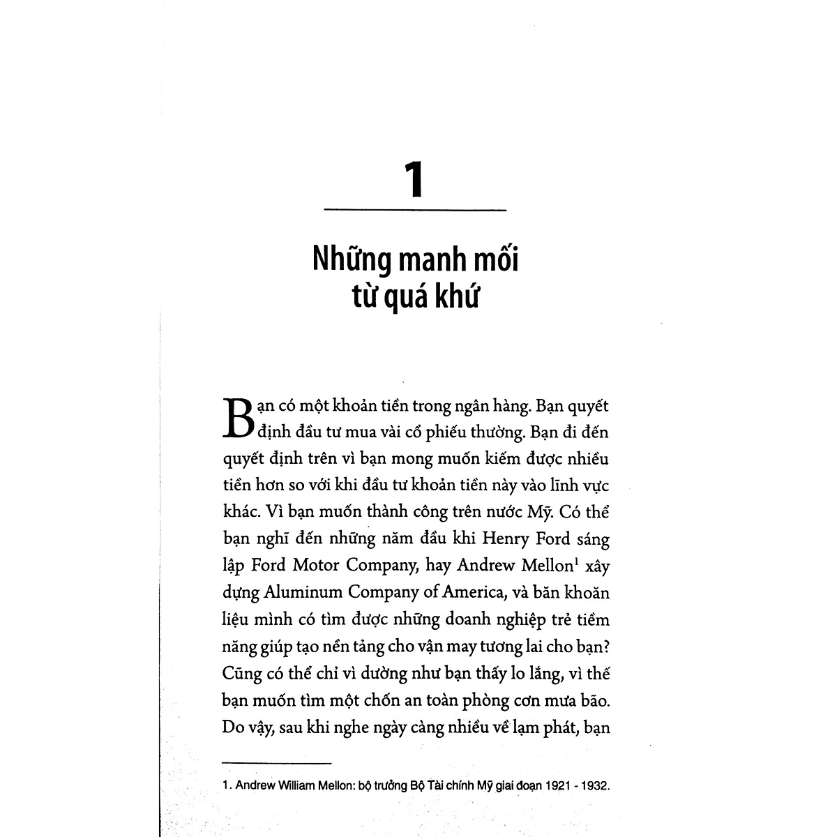 Cổ Phiếu Thường, Lợi Nhuận Phi Thường (Tái Bản)