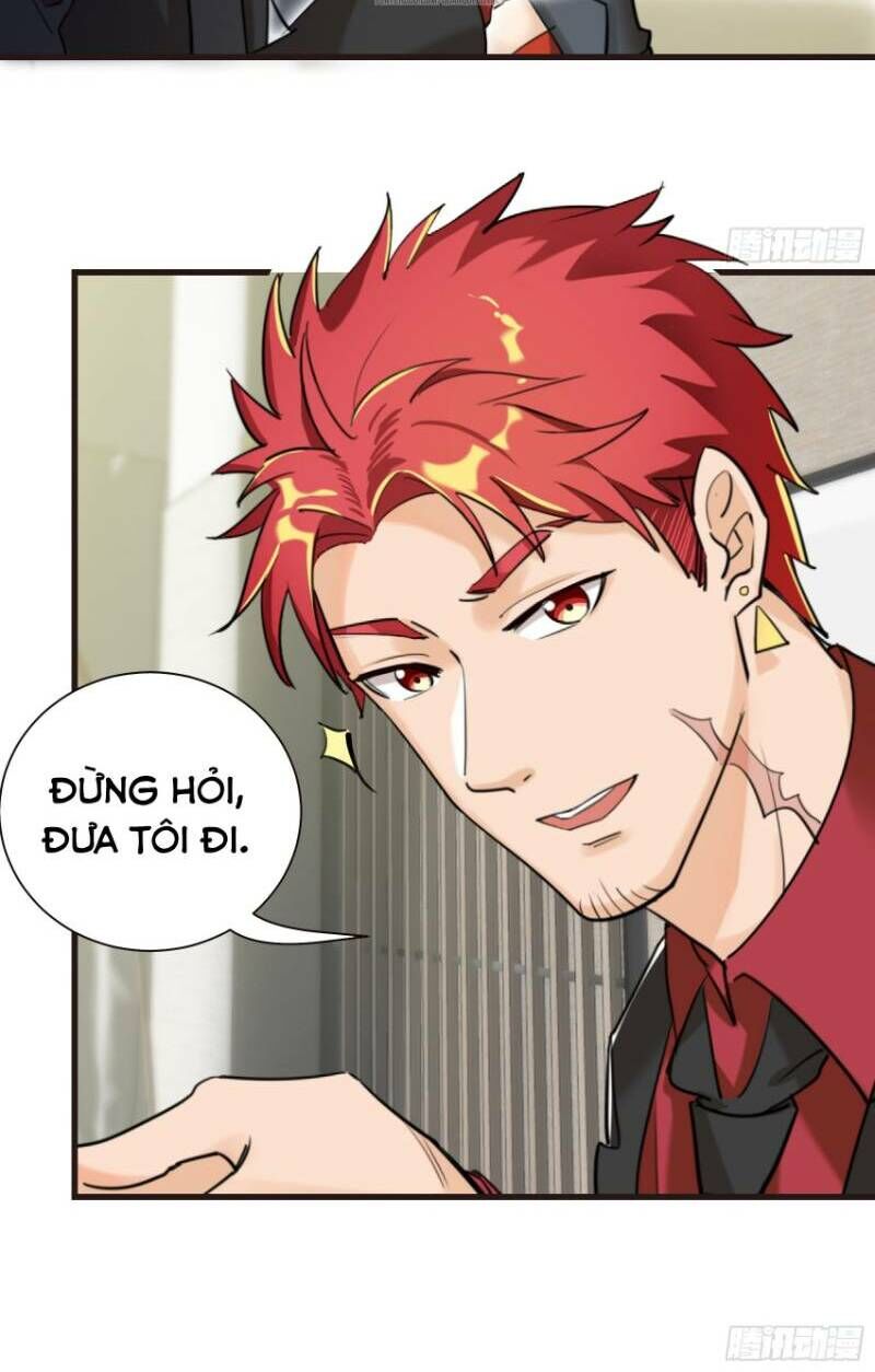 đỉnh phong cường thiếu chapter 30 18