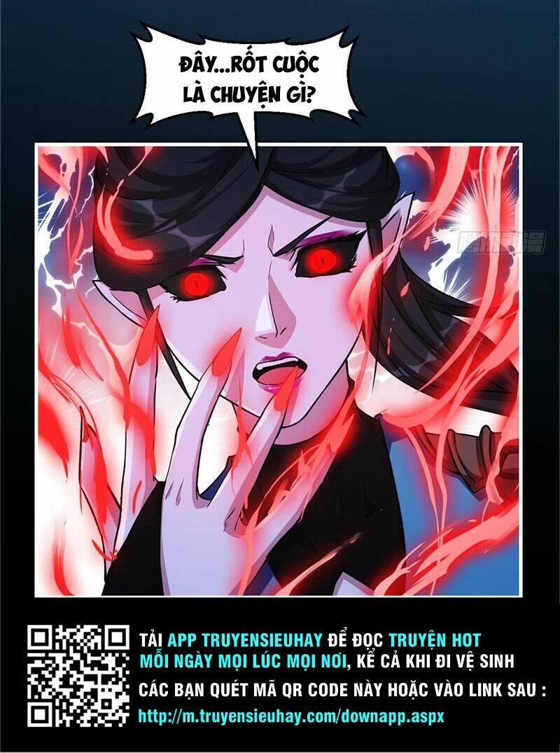 đừng cản ta tu tiên chapter 27 13