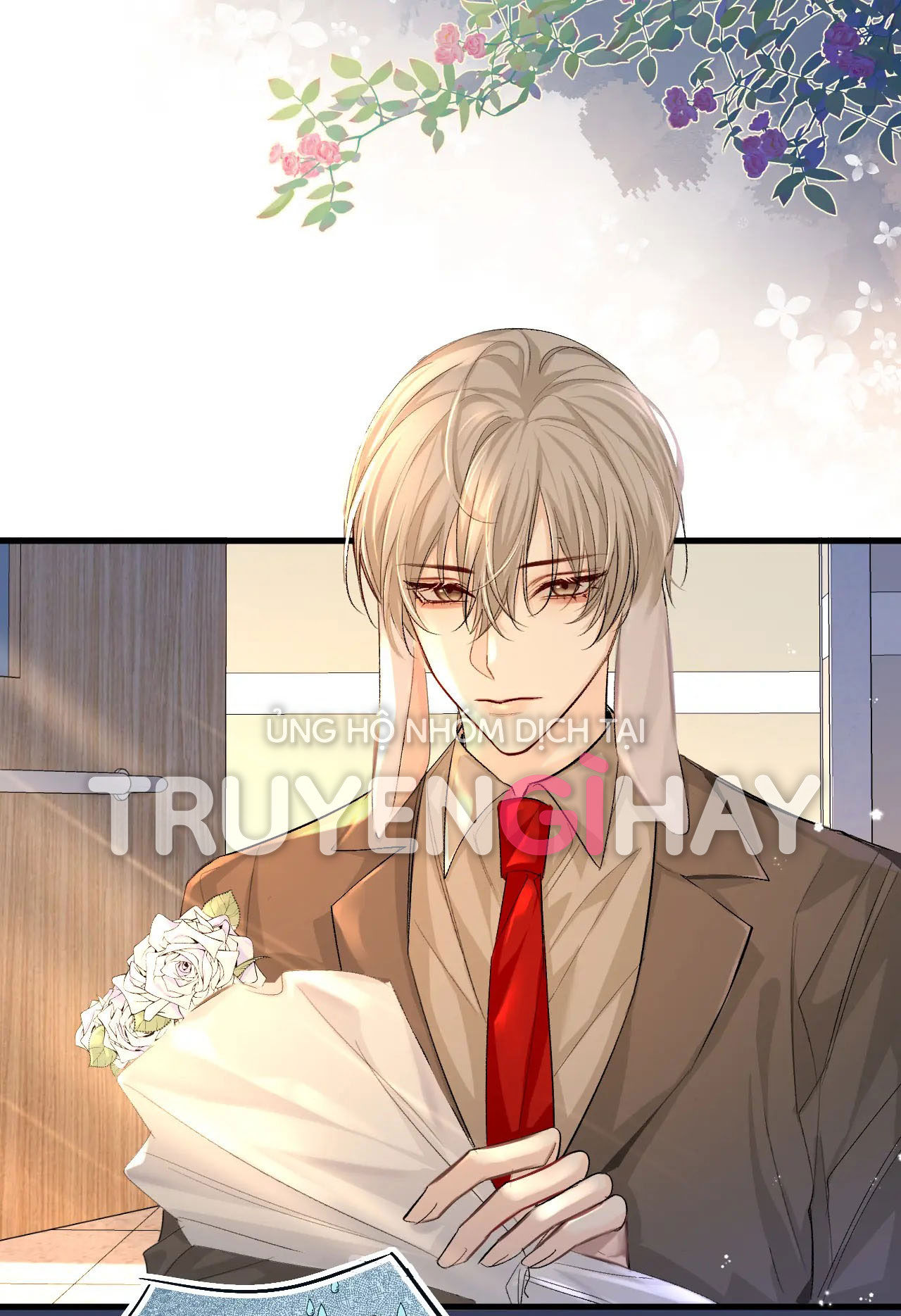 nhân ngư sa ngã chapter 23.1 11