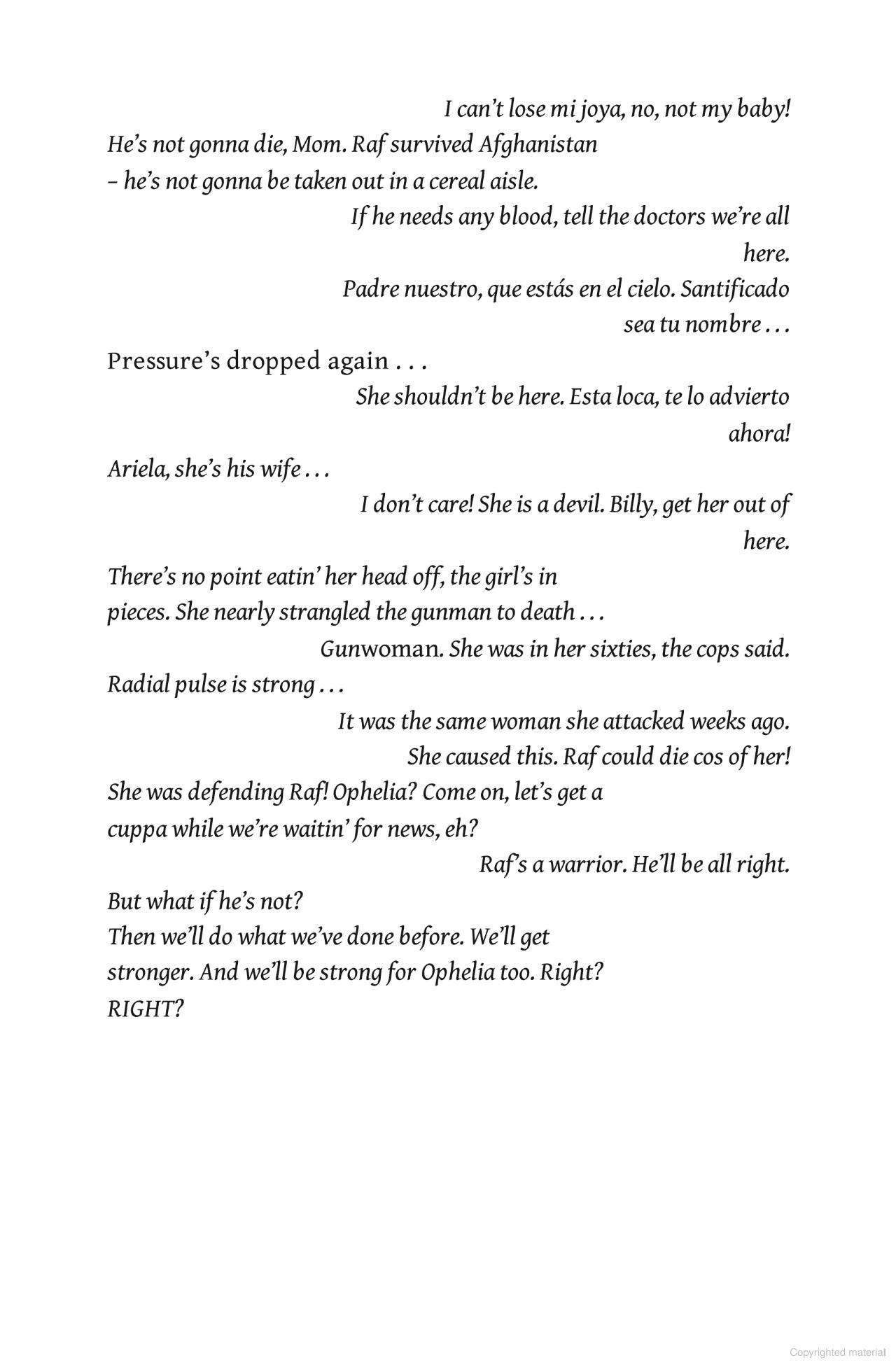 Sách ngoại văn: The Bad Seeds