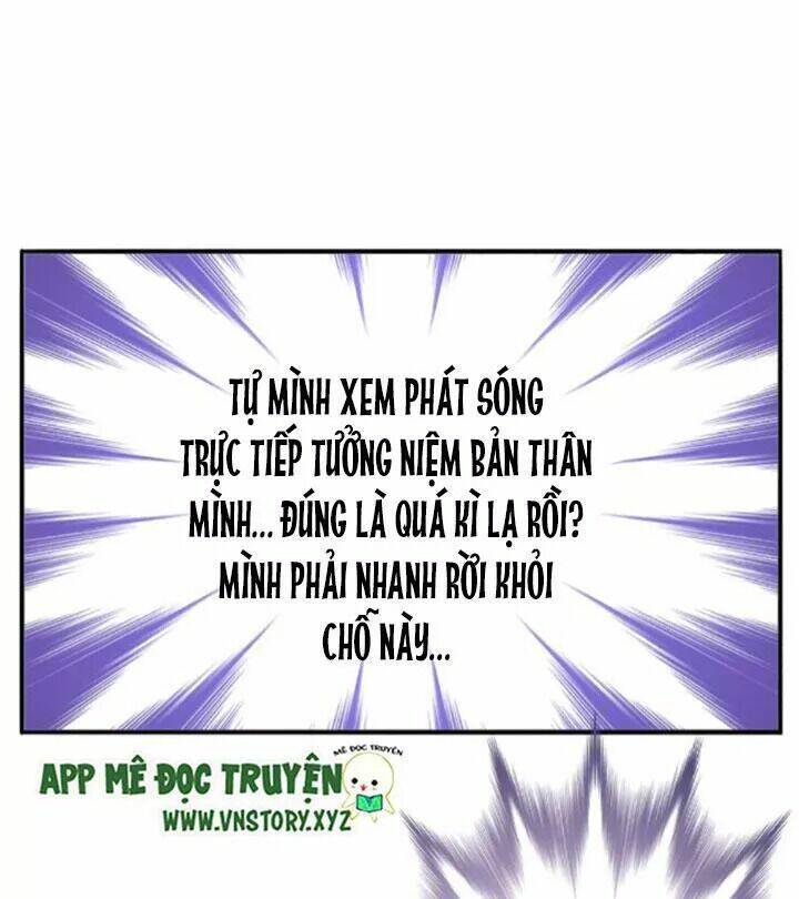 thiên hậu trở về chapter 8 17