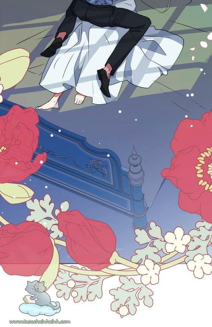 tôi đang nuôi dưỡng một con quái thú chapter 69 9