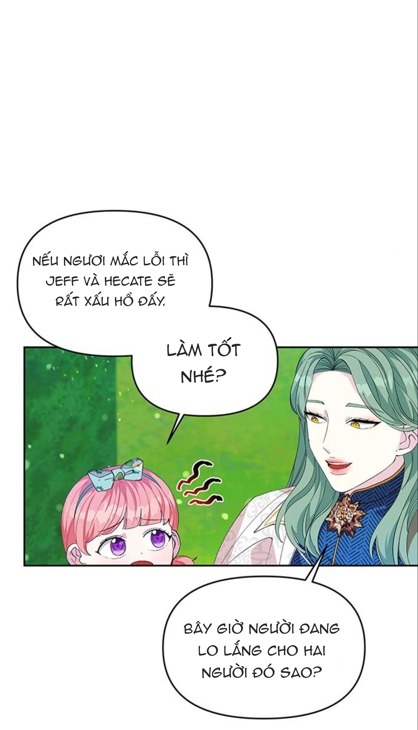 con người không phải thứ có thể sửa đổi được đâu! chapter 19 25