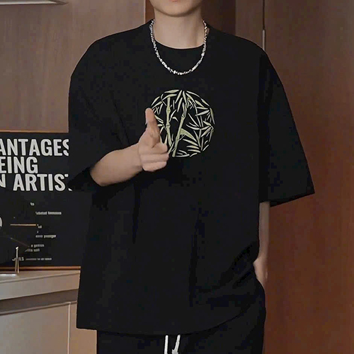 Set Bộ Nam Nữ Unisex Thể Thao, Mặc Nhà Chất tổ ông mềm mịn, thoáng mát, hàng đẹp, Logo in Form Dưới 70kg Mặc