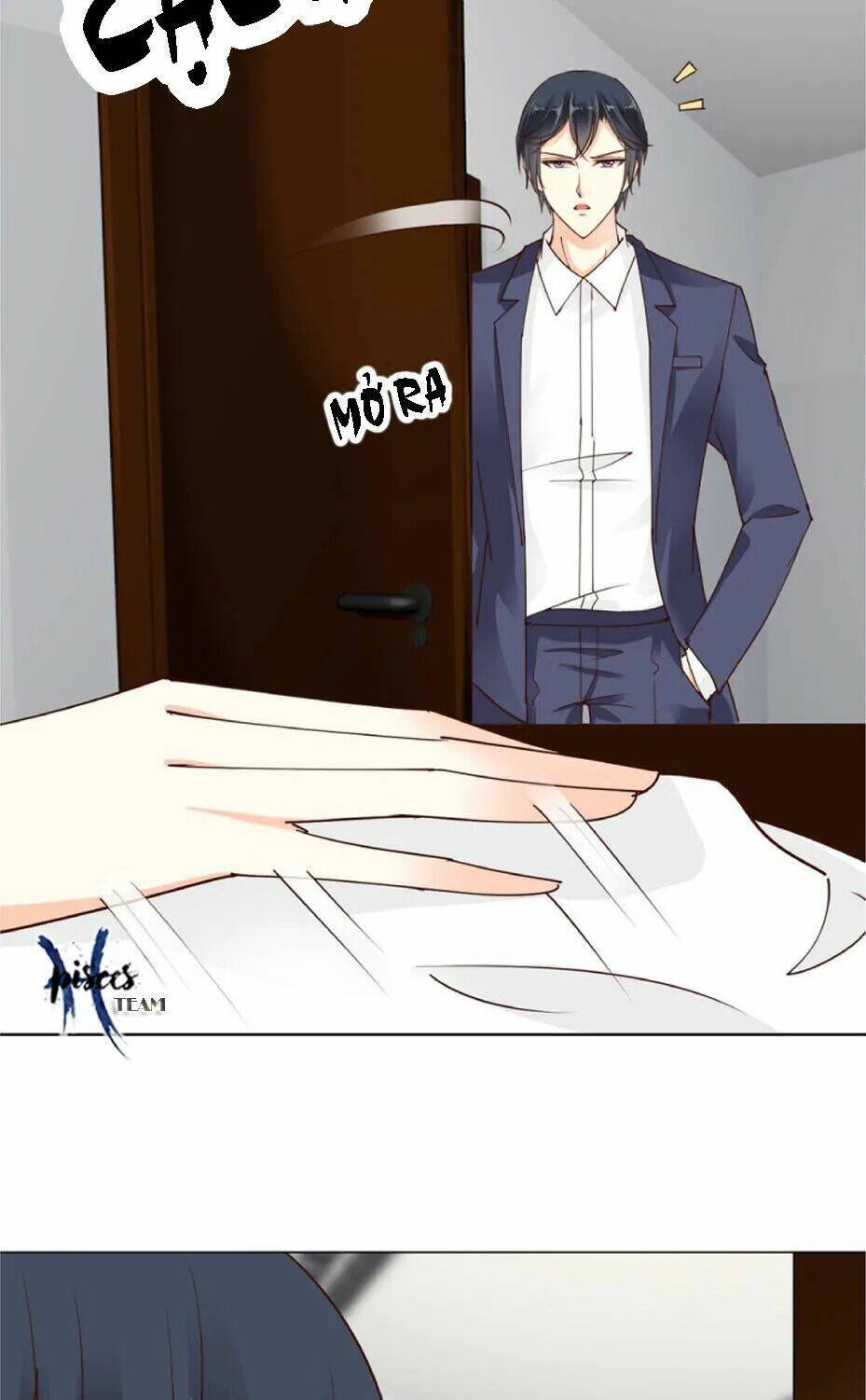 nữ nhân xin nhẹ nhàng chapter 20 5