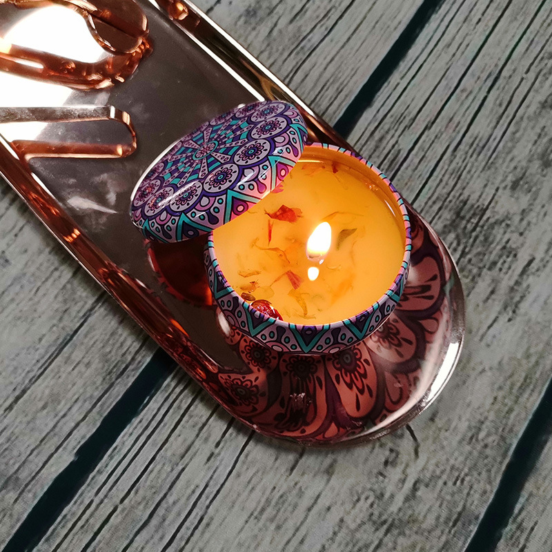 HŨ NẾN THƠM, NẾN THƠM THƯ GIÃN, GIẢM CĂNG THẲNG, MỆT MỎI GROFA