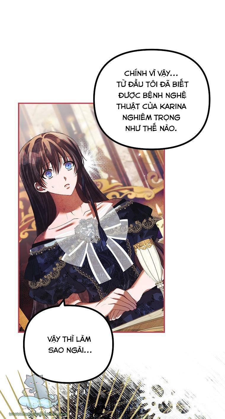 tháng năm cuối cùng của nữ phụ đoản mệnh chapter 29 27