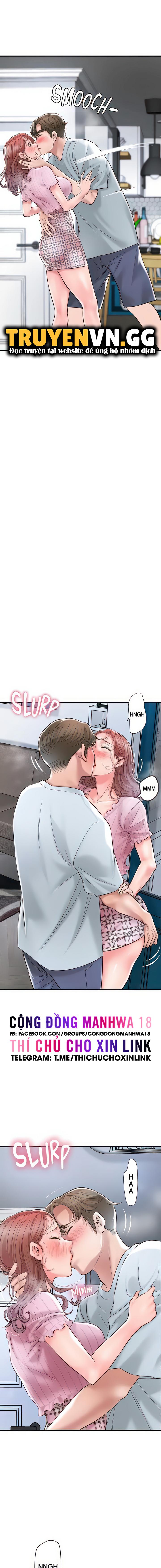 thị trấn nóng bỏng chapter 80 2