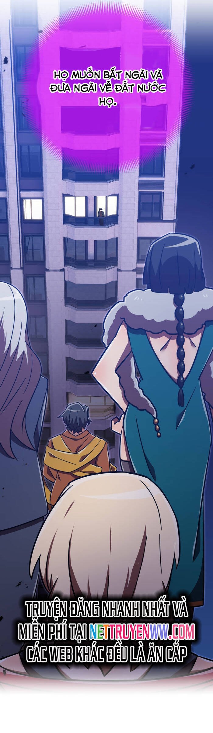 Huyết Thánh Cứu Thế Chủ~ Ta Chỉ Cần 0.0000001% Đã Trở Thành Vô Địch chapter 109 43