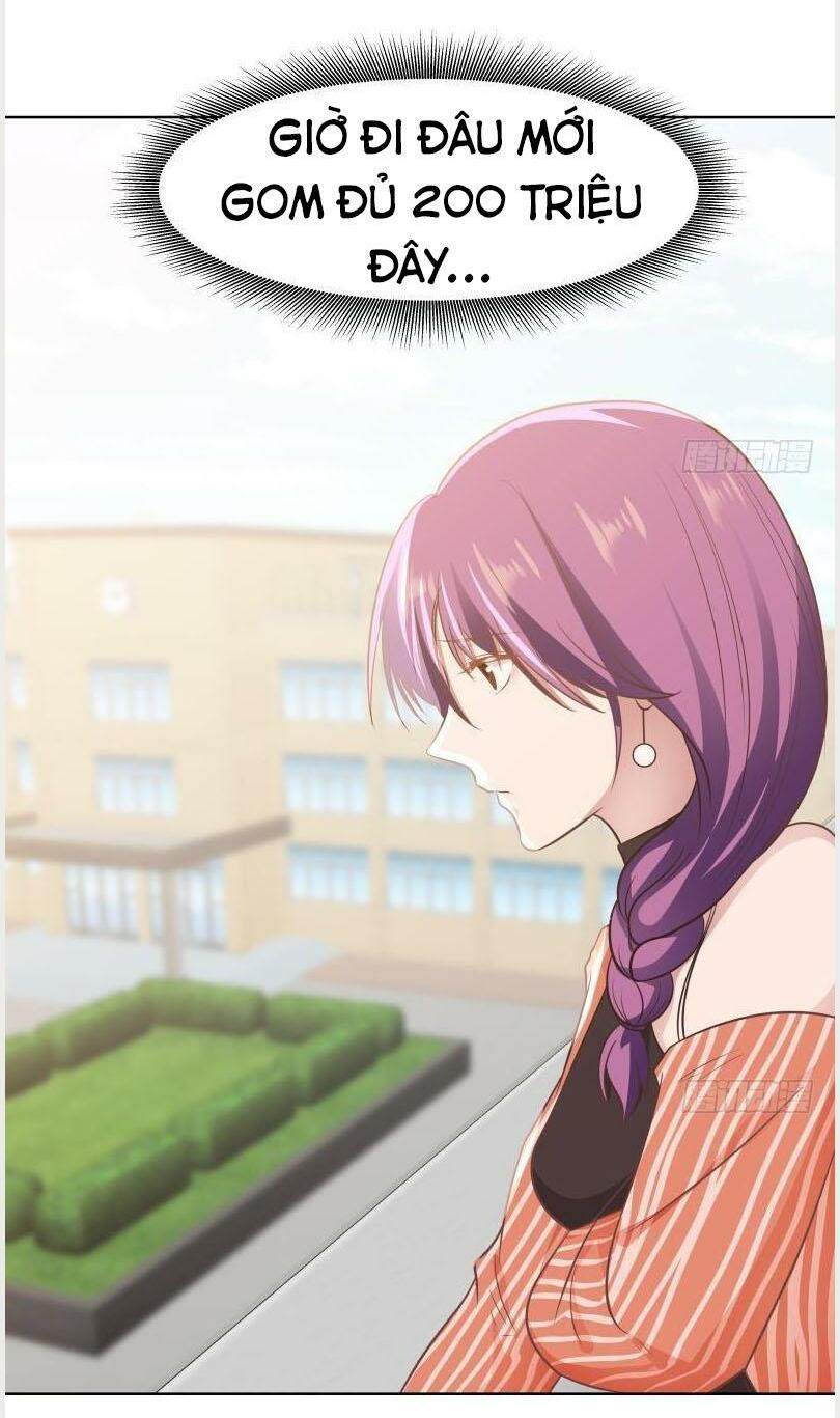 trên người ta có một rồng chapter 221 16