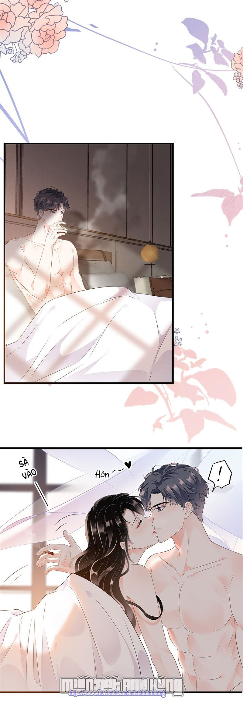 [16+] đại tiểu thư có thể có ý đồ xấu chapter 1 18