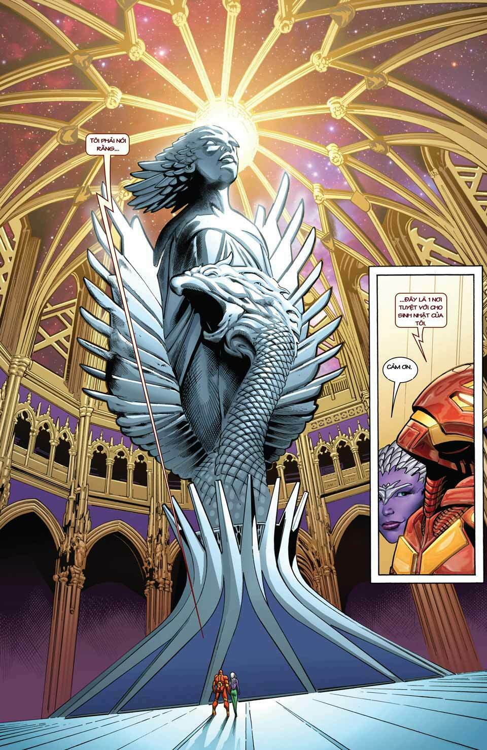 iron man v5 chapter 6 10