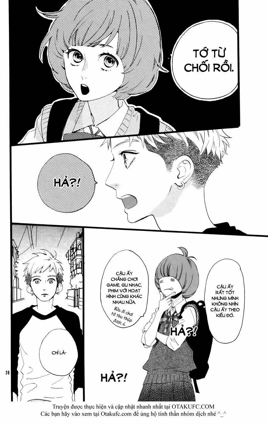 sao mai của em chapter 78.3 42