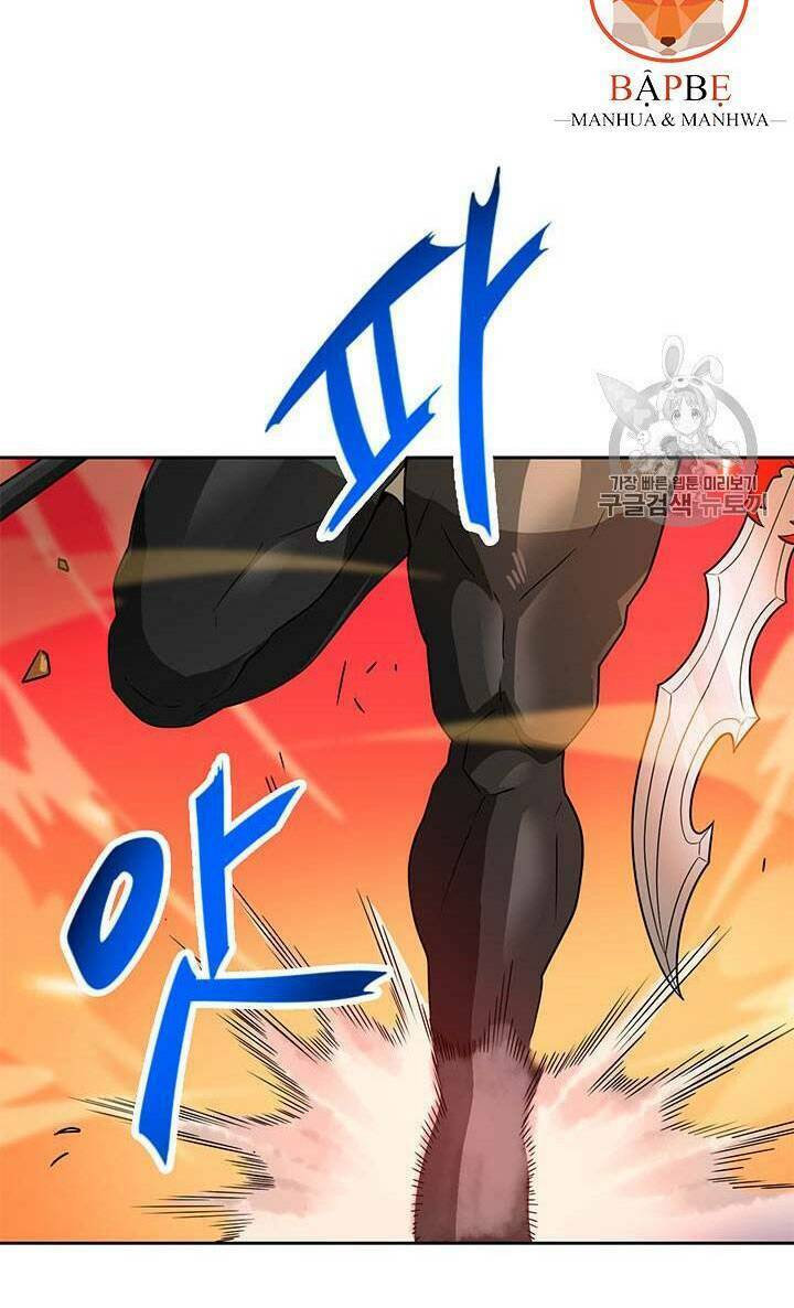 tôi tự động săn một mình chapter 47 81