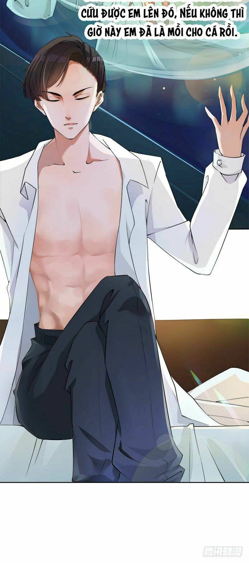 lãnh hôn cuồng ái chapter 2 24