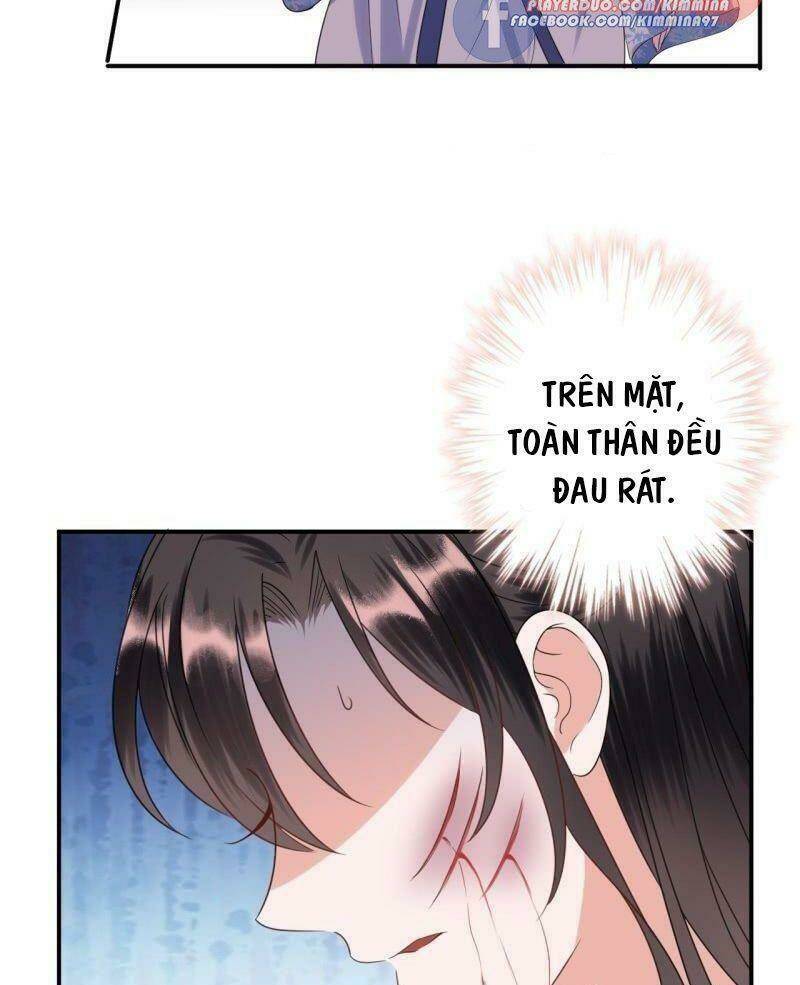 vương gia kiêu ngạo quá khó cua chapter 60 33