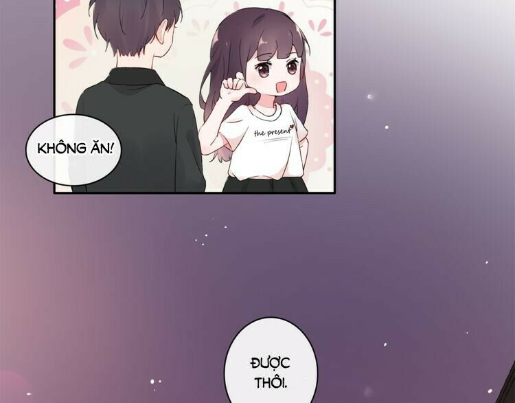 câu chuyện săn vợ chapter 27 23