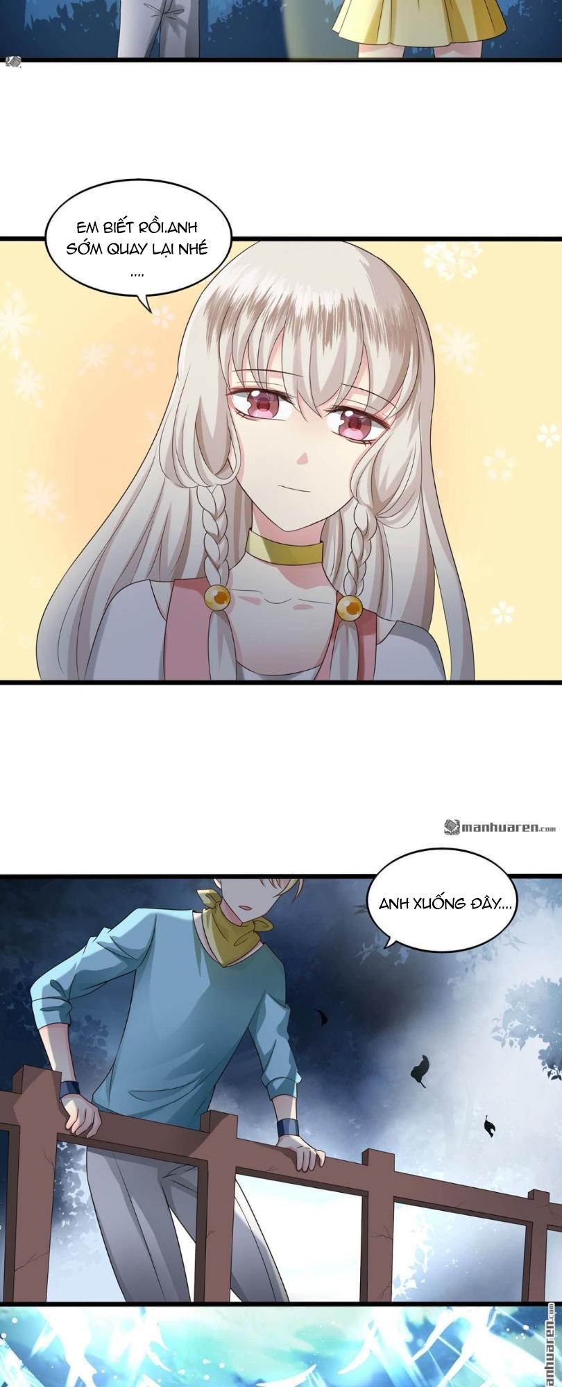 bắt quỷ chapter 10 7