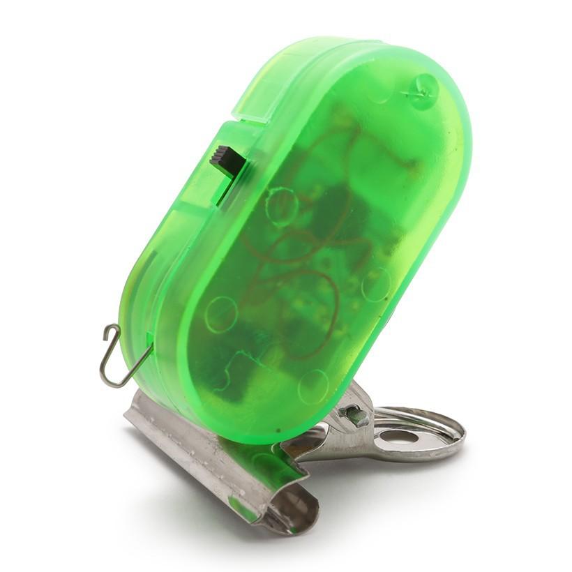 Chuông Báo Cá Tự Động KHP