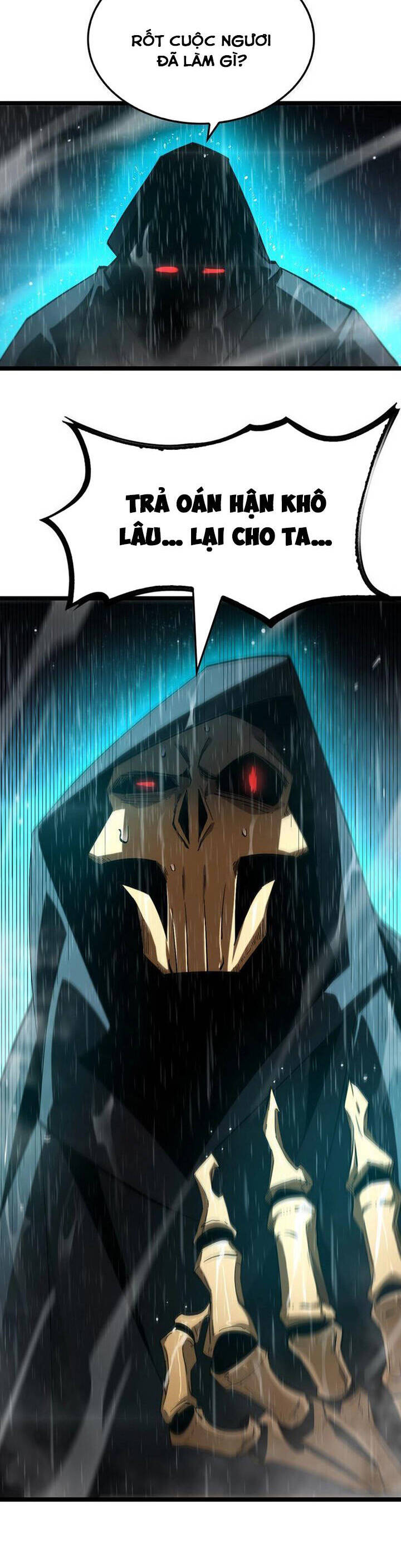 chư giới - tận thế online chapter 217 26