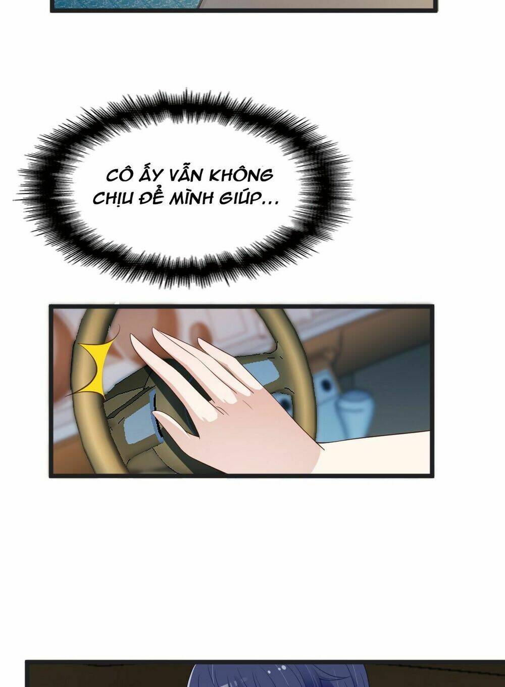 bí mật kết hôn với ảnh đế: vợ ơi đến đây tấn công đi nào chapter 11 3