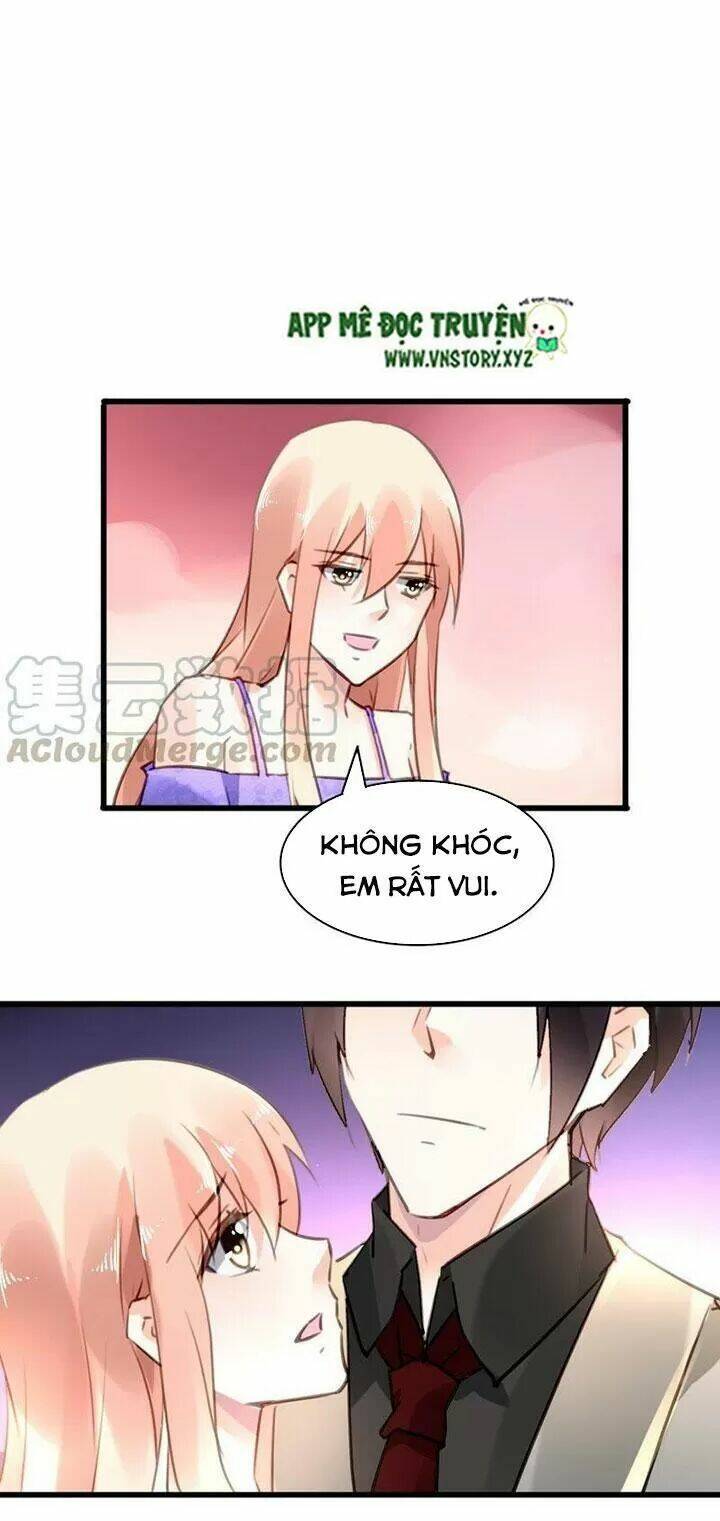 mưu ái thành nghiện chapter 64 8