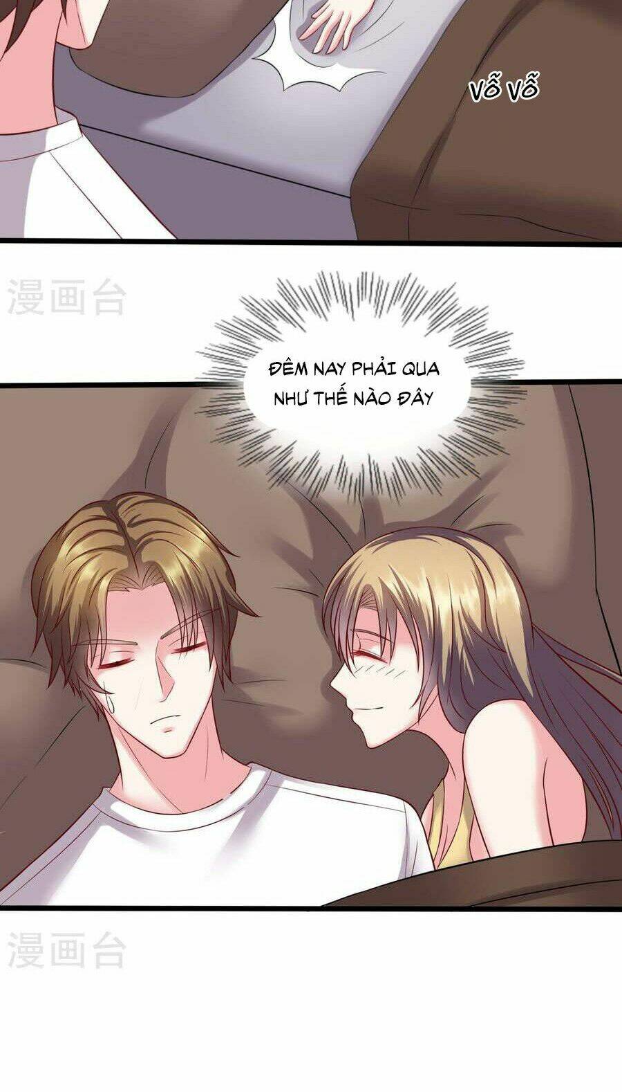 trùng sinh chi ảnh hậu dưỡng thành kế hoạch chapter 15 23