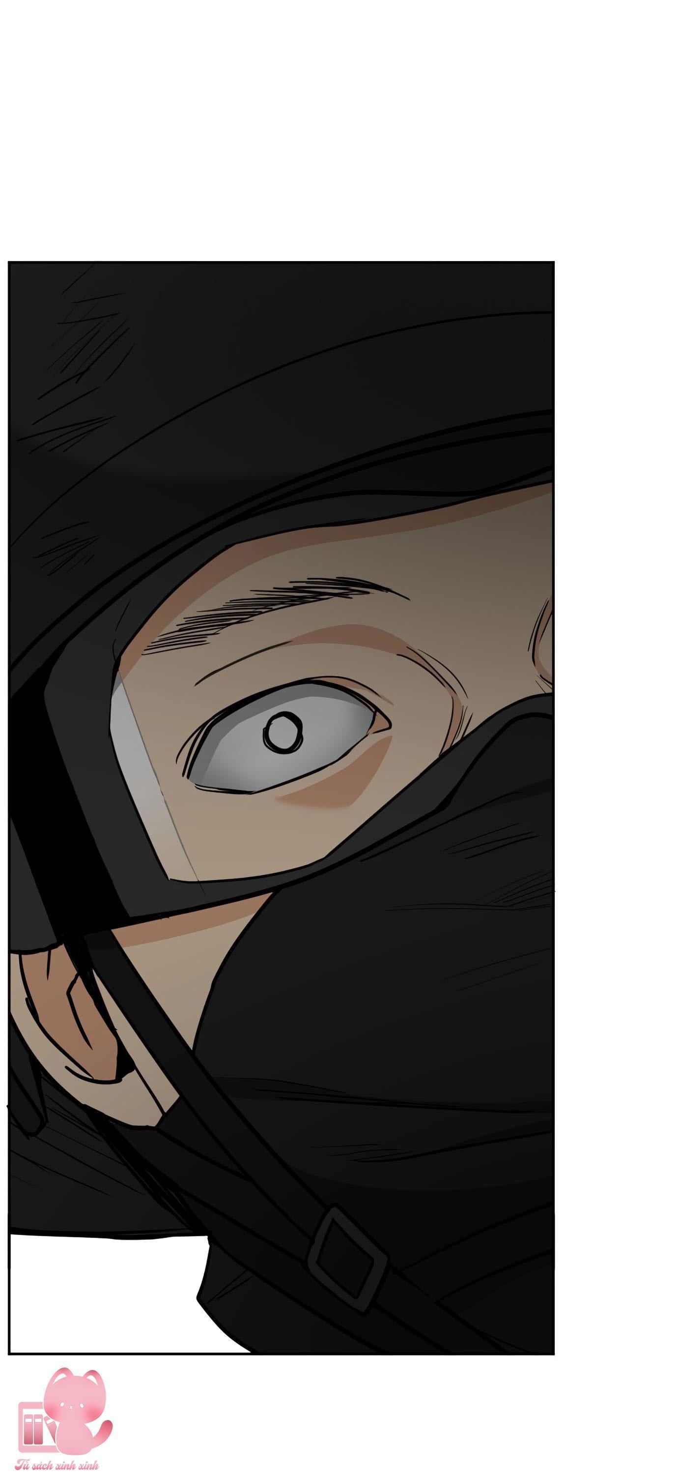 (hybe - le sserafim) crimson heart chapter 2 77