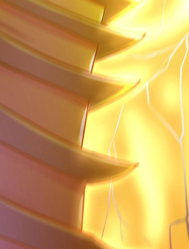 võ đạo độc tôn chapter 581 19