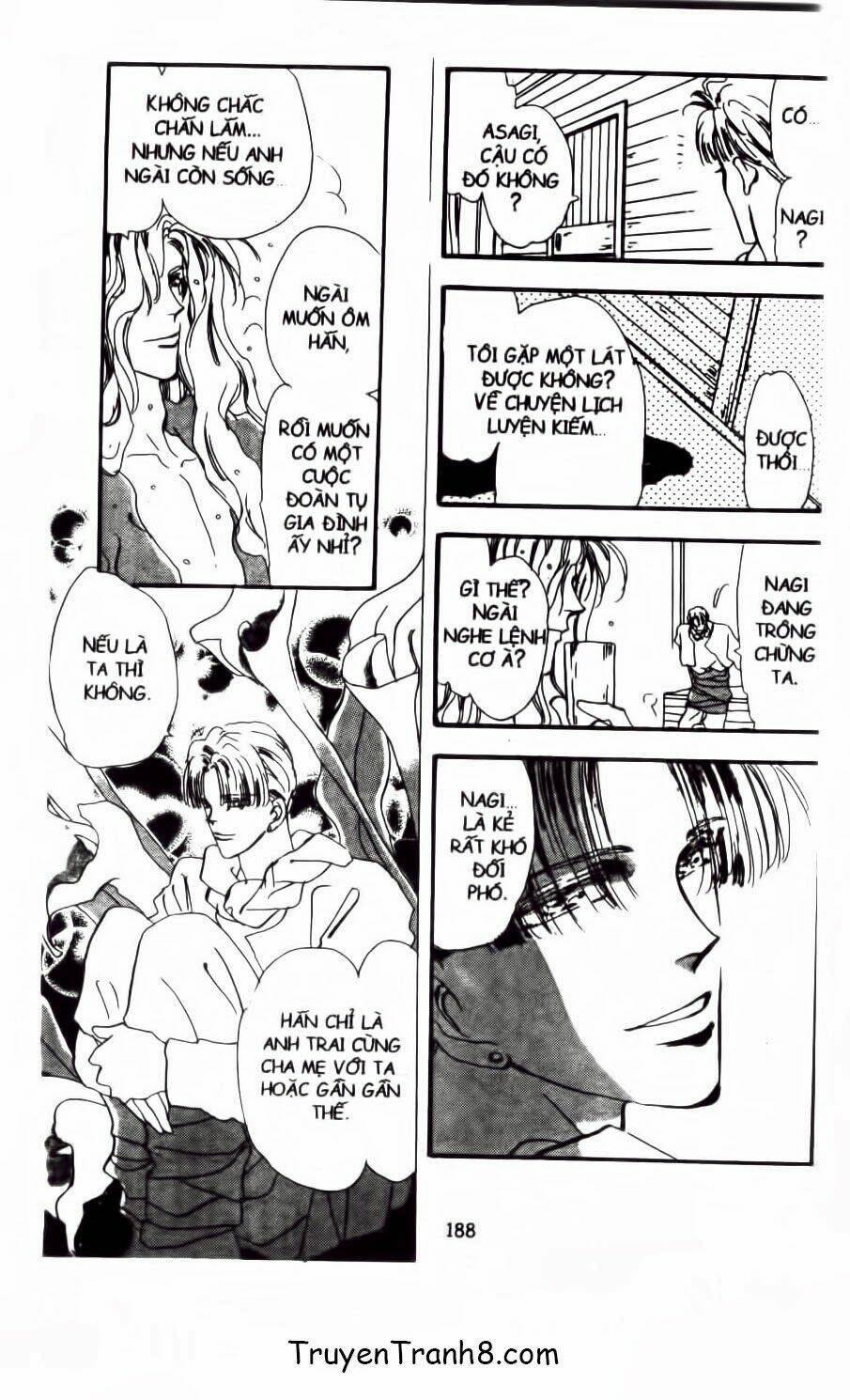 đứa con số phận chapter 42.2 20