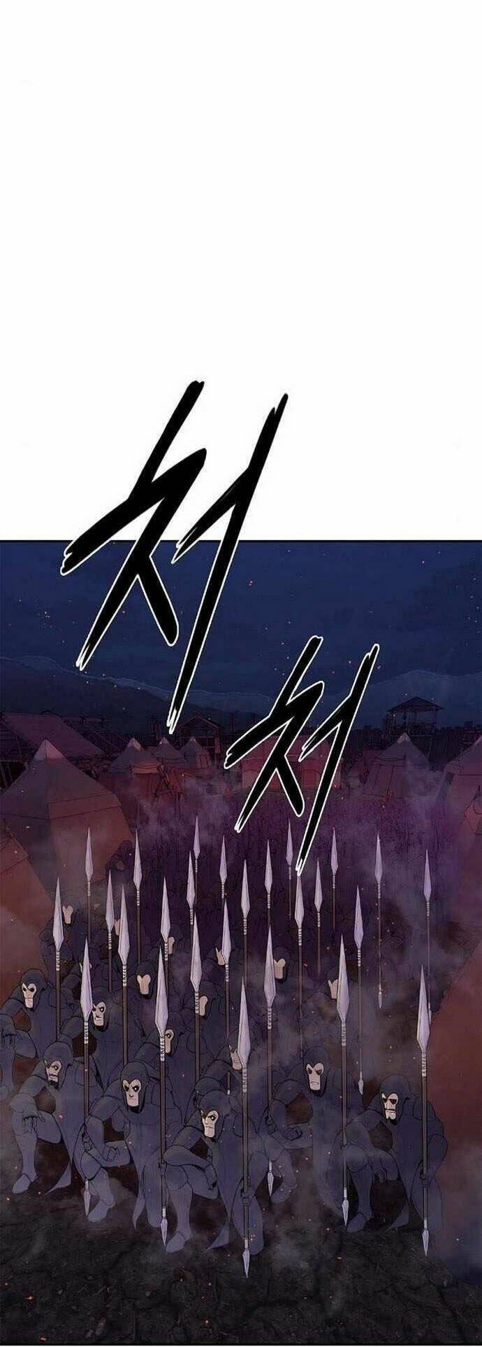 băng tâm kỵ sĩ chapter 34 16