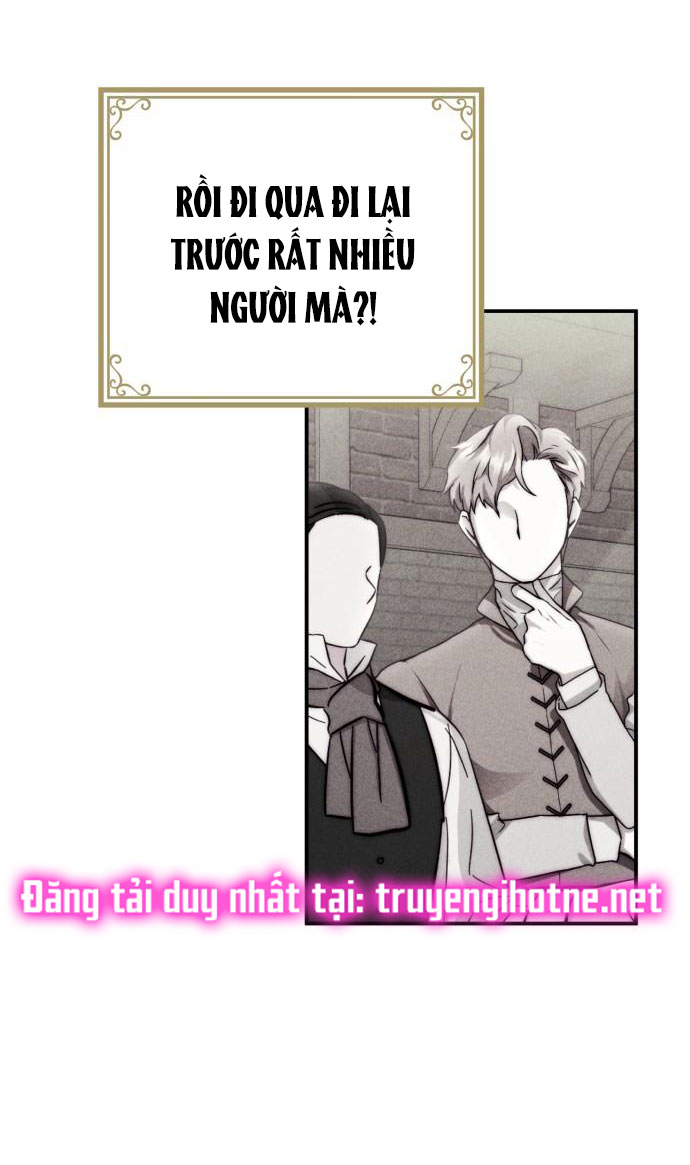 tôi sẽ ly hôn với người chồng bạo chúa chapter 32.1 10