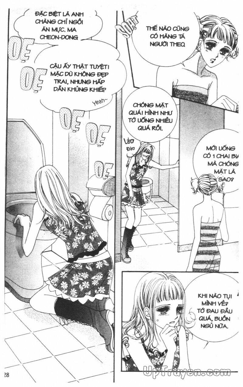 vợ chồng trẻ con bản đẹp chapter 1 28