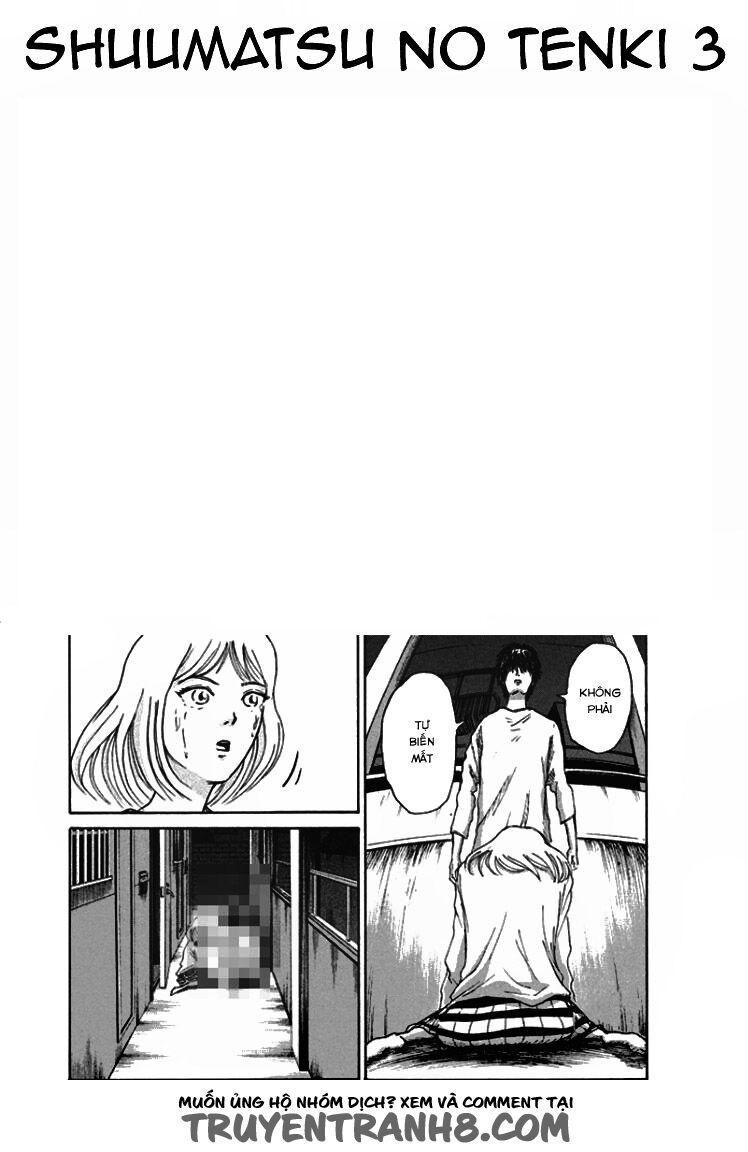 thám hoa chapter 3 23