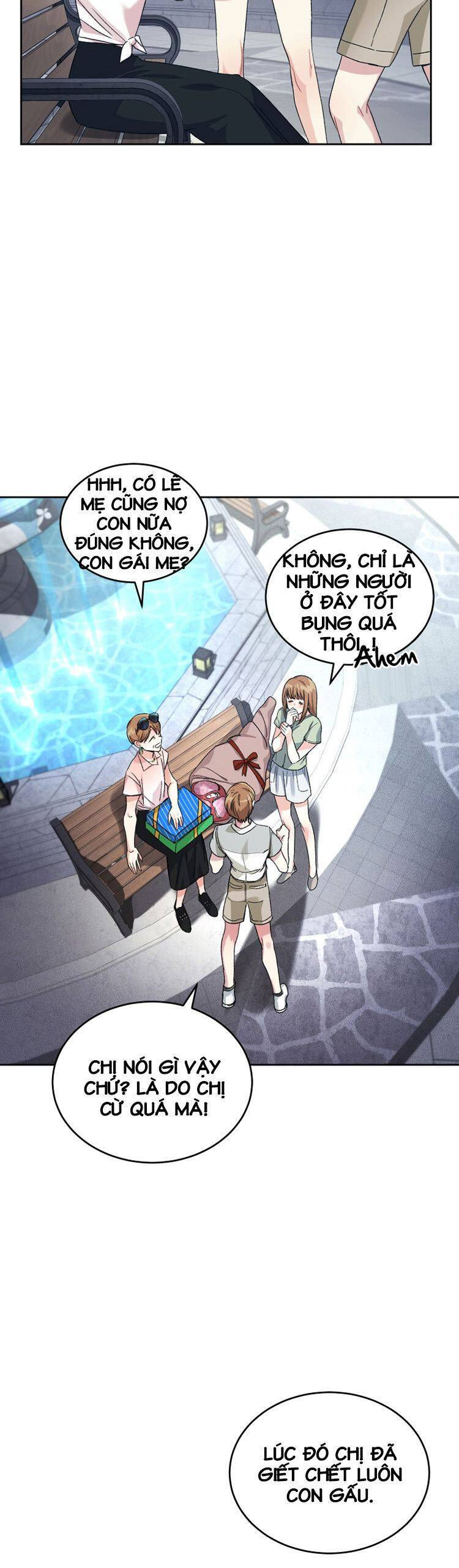 Ta Đánh Cắp Linh Hồn Của Ranker Top 1 chapter 18 3