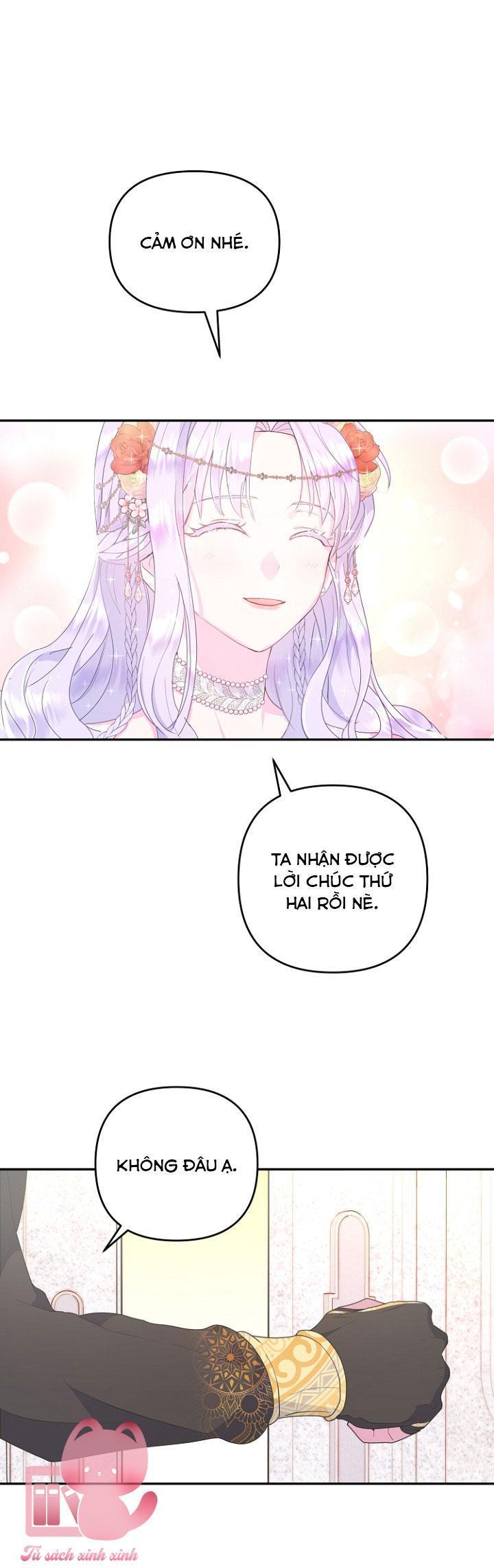 bỏ quách chồng con đi, tiền bạc mới là tất cả chapter 28 11