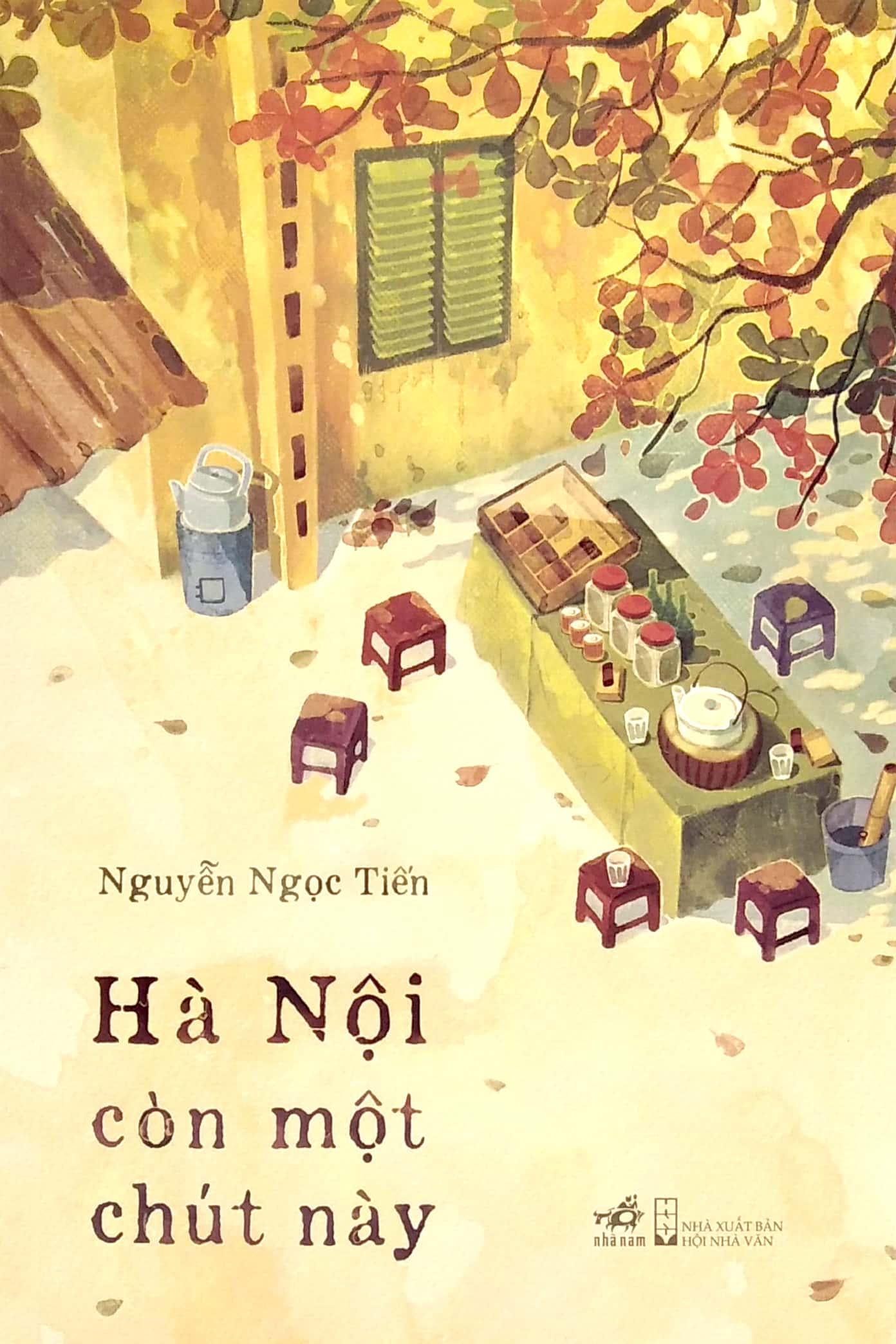 Hà Nội Còn Một Chút Này