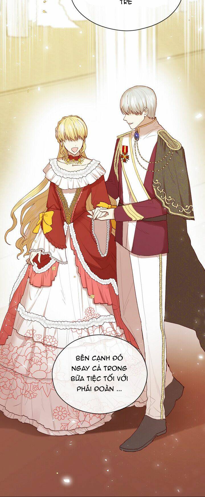 vẻ đẹp của ác ma chapter 14 3