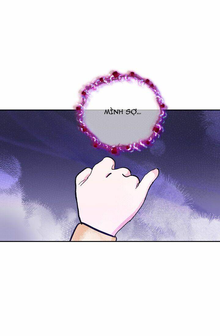 hoàng hậu bé bỏng chapter 38.1 43