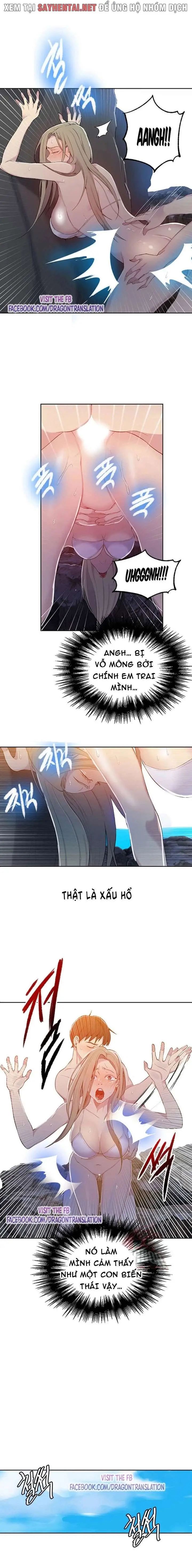 lớp học gia đình (bản không che) chapter 49 10