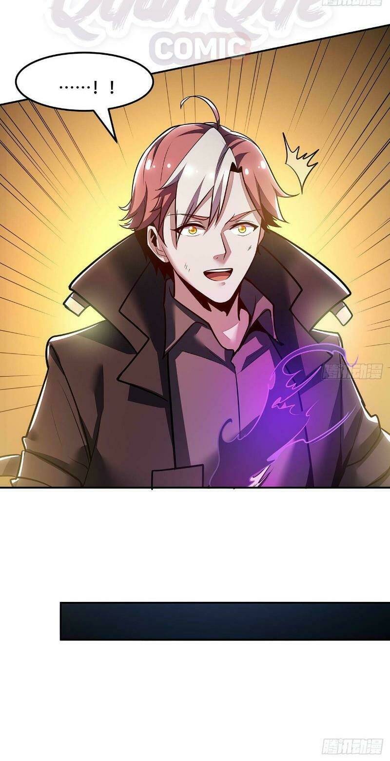 bất tử thần vương tu liên tục chapter 60 38