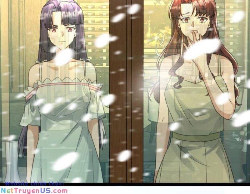 đóng băng toàn cầu: tôi gây dựng nên phòng an toàn thời tận thế chapter 127 40