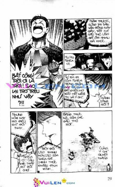 sôi động cầu trường full 17 tập chapter 17 29