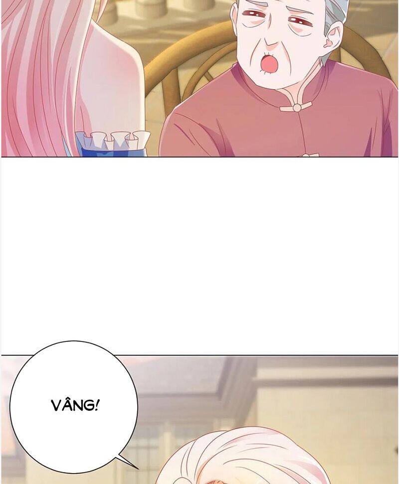 ẩn hôn 100%: chọc tức vợ yêu mua một tặng một chapter 172 17