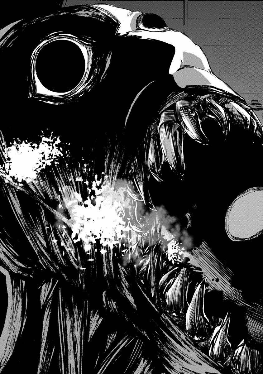 shokuryo kyoshitsu chapter 1 10